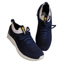 NEBROS MEN'S SPORT SHOES BLUE