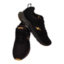 SPARX SM 657 MEN'S SPORT SHOES BLACK