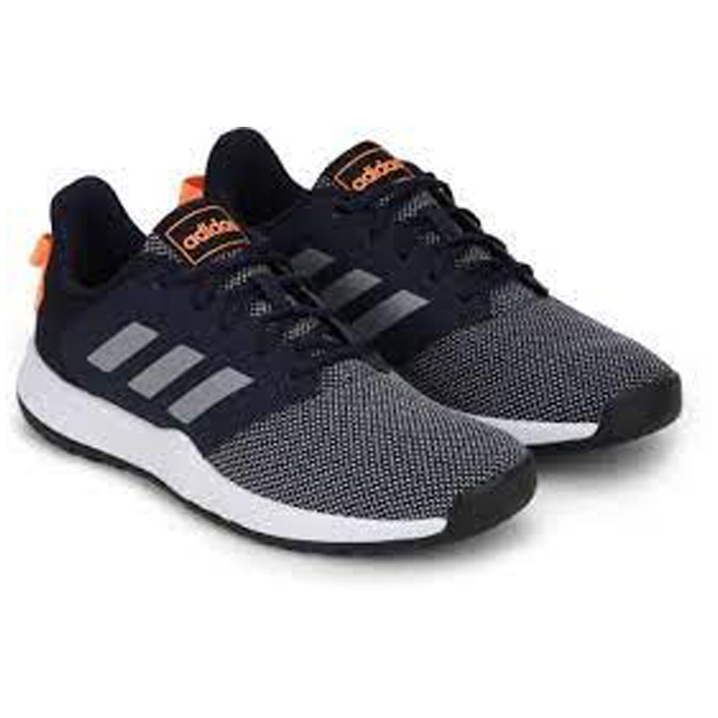 ADIDAS EW2426 BLUE MEN'S SPORTS SHOE