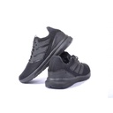 ADIDAS CM4625 BLACK SPORT SHOE