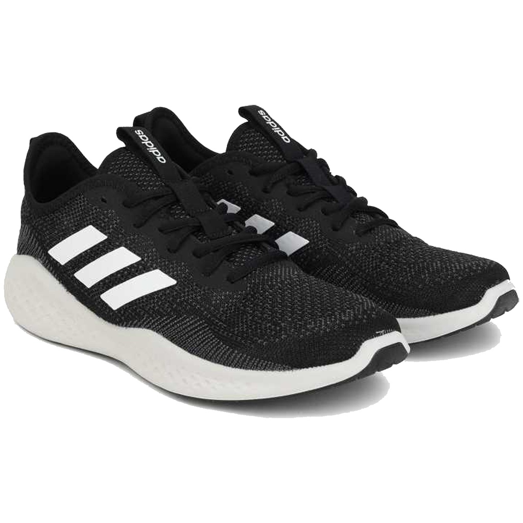 ADIDAS EG3665 MEN'S SPORT SHOE BLACK