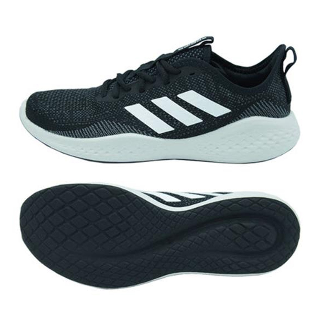 ADIDAS EG3665 MEN'S SPORT SHOE BLACK