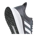 ADIDAS F36200 MEN'S SPORT SHOE GREY