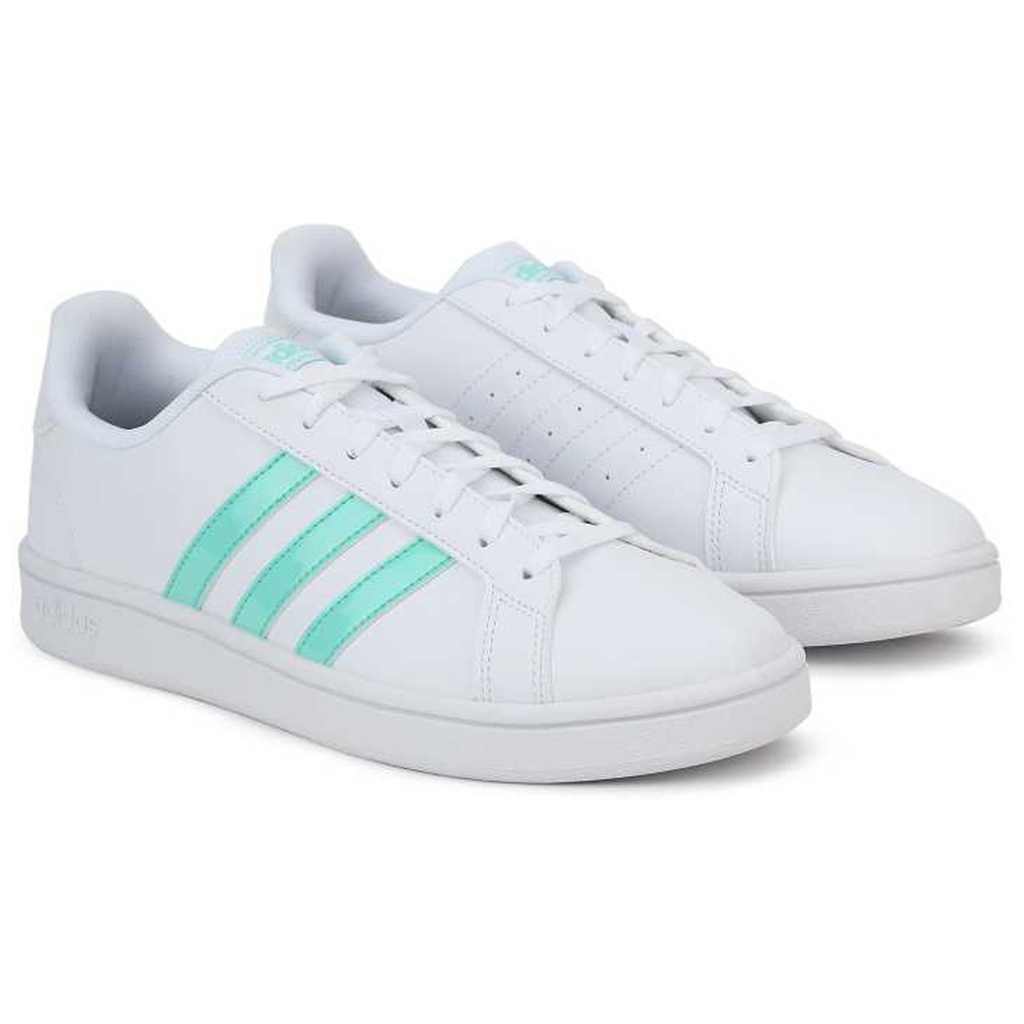 ADIDAS EG4053 MEN'S SNEAKERS SHOE WHITE