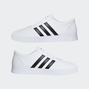 ADIDAS B43666 MEN'S SNEAKERS SHOE WHITE/BLACK