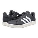 ADIDAS EE7907 MEN'S SPORT SHOE BLACK/WHITE