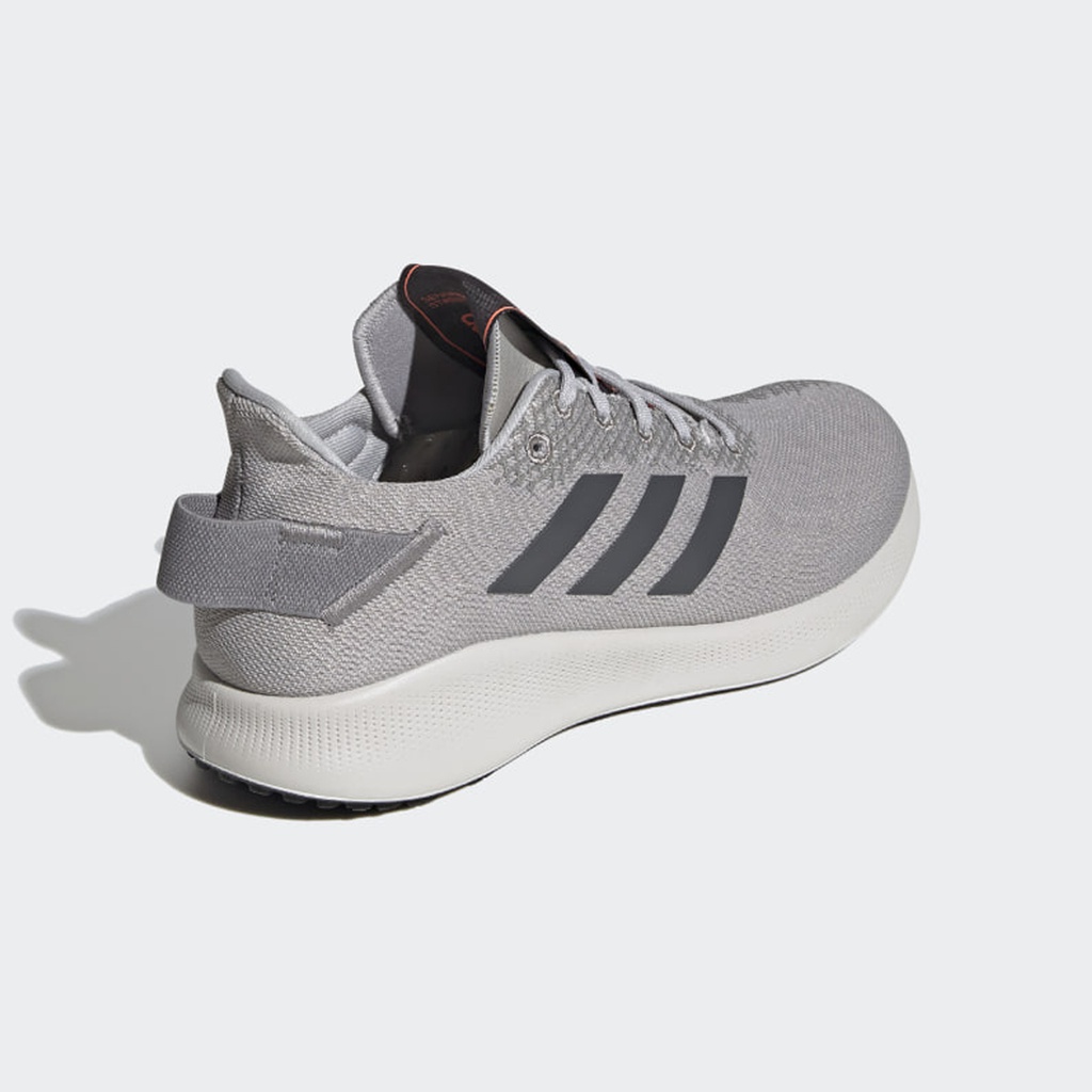 ADIDAS EG1029 MEN'S SPORT SHOE GREY