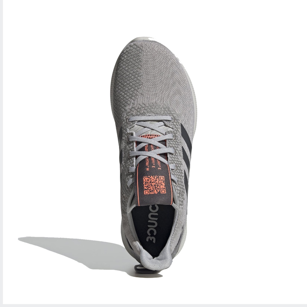 ADIDAS EG1029 MEN'S SPORT SHOE GREY