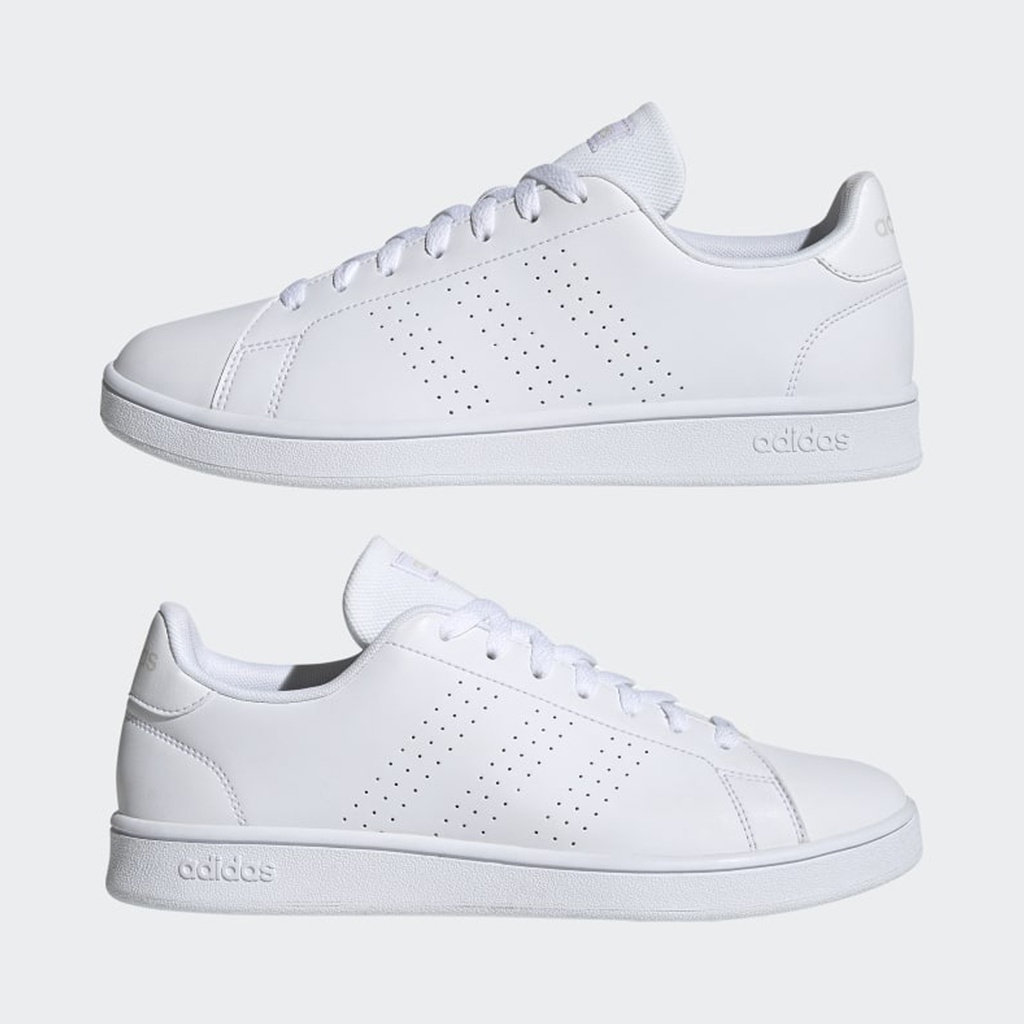 ADIDAS EE7692 MEN'S SPORT SHOE WHITE