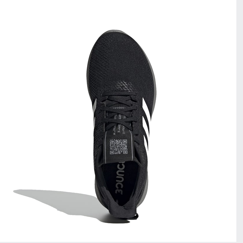 ADIDAS EF0329 MEN'S SPORT SHOE BLACK