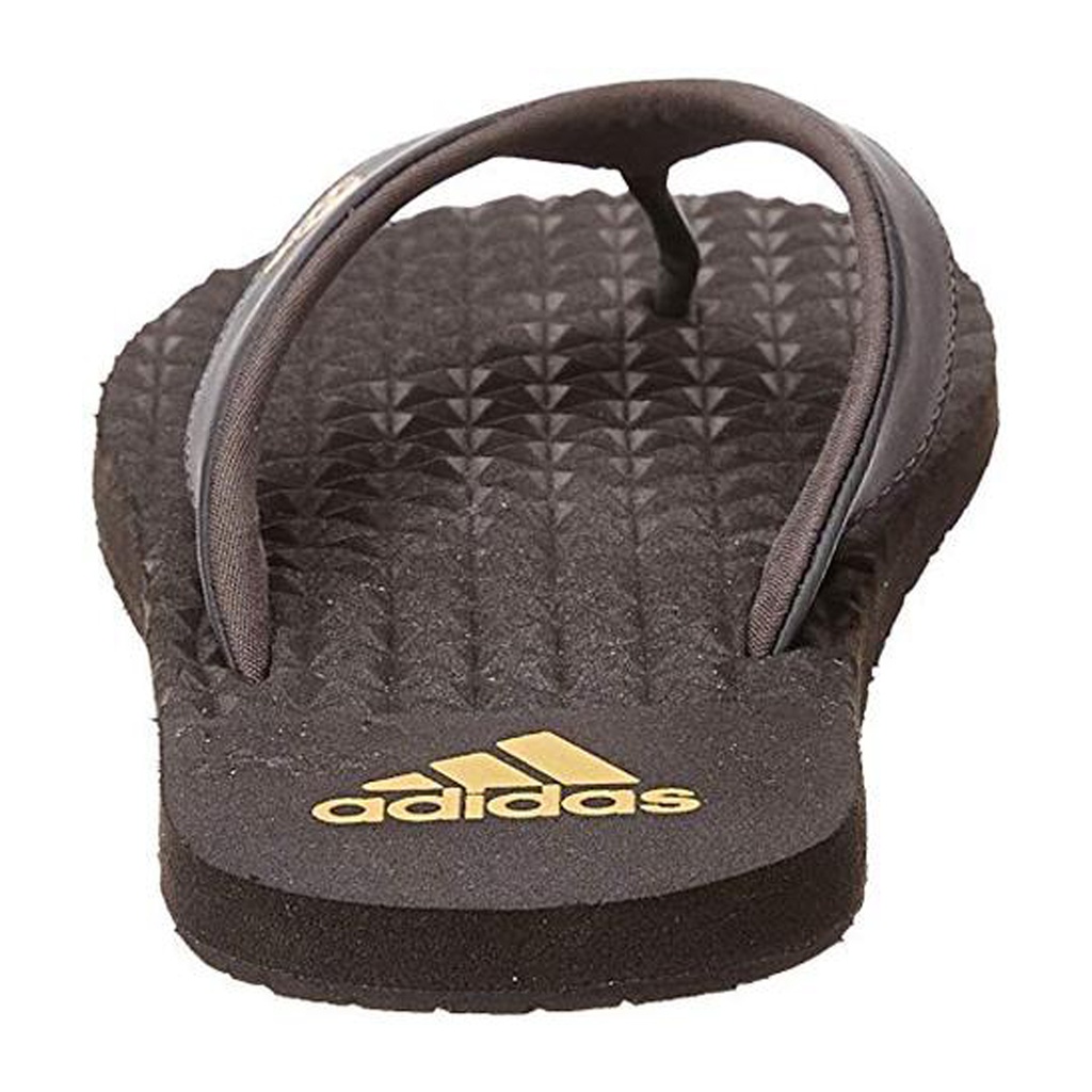 ADIDAS CM6046 MEN'S SLIPPER BLACK