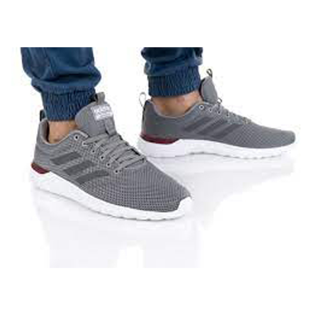 ADIDAS FW1336 GREY MEN'S SPORTS SHOE