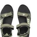 ADIDAS EW2301 GREY MEN'S SPORT SANDAL