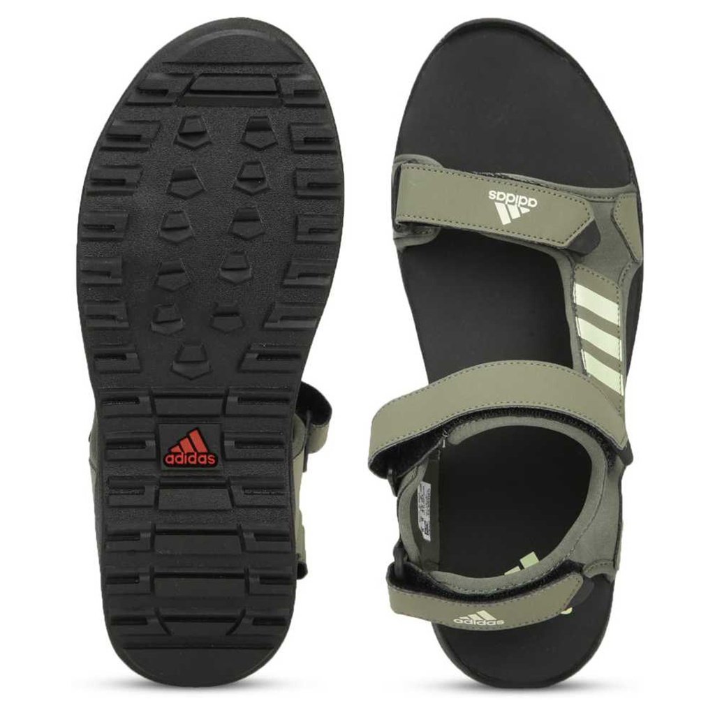 ADIDAS EW2301 GREY MEN'S SPORT SANDAL