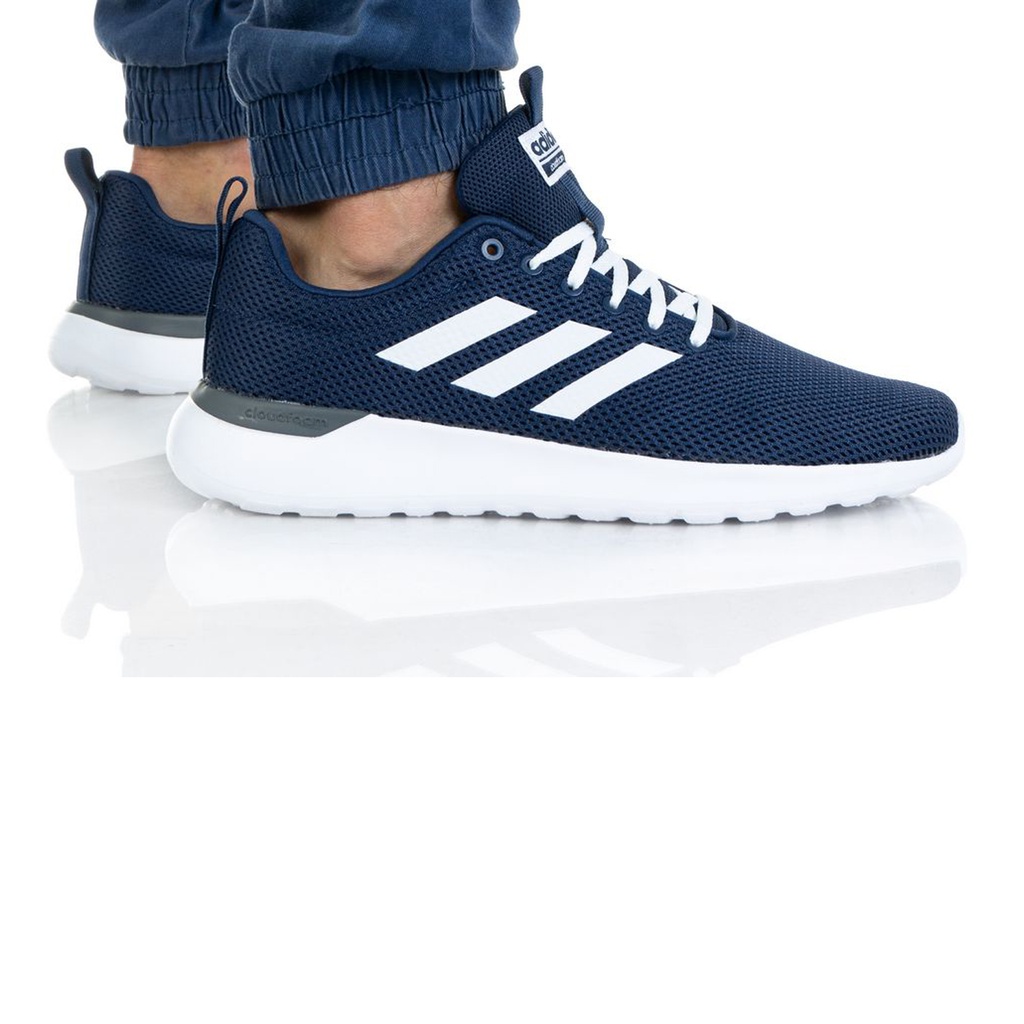 ADIDAS FW1334 BLUE MEN'S SPORTS SHOE