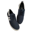 FOOTIZIEE CASUAL SNEAKERS BLUE/WHITE