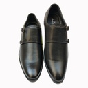 SHOEZAR MEN'S FORMAL SHOE BLACK