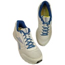 REEBOK AQ9058  MEN'S SPORT SHOE WHITE/NAVY