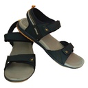 CAMPUS GC-05 BLUE MEN'S SPORT SANDAL