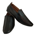 MEN'S CASUAL LOAFER BLACK