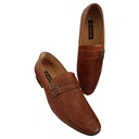 MEN'S CASUAL LOAFER TAN