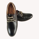 TRYIT MEN'S CASUAL SHOE BROWN