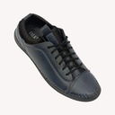 WALKERZ MEN'S CASUAL SHOE BLUE