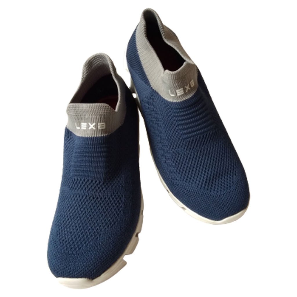 LEXA-SPIRIT-KIDS-UNISEX-SPORT-SHOE-DARK-BLUE