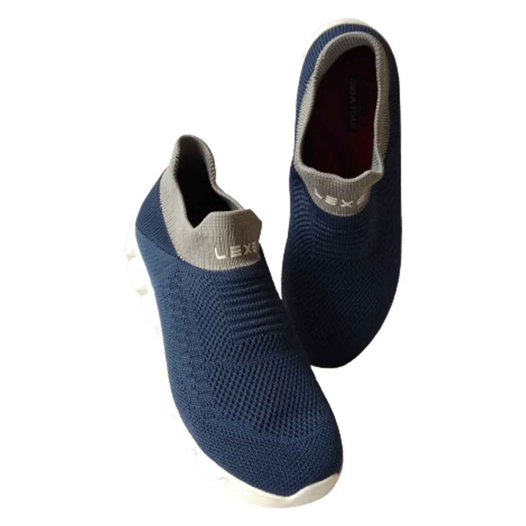 LEXA-SPIRIT-KIDS-UNISEX-SPORT-SHOE-DARK-BLUE