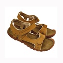 WOODLAND MEN'S SANDAL 1609114 CAMEL