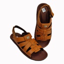 RED CHIEF MEN'S CASUAL SANDAL TAN