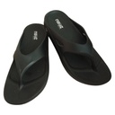 NEOZ CLASSIC BLACK MEN'S SLIPPER