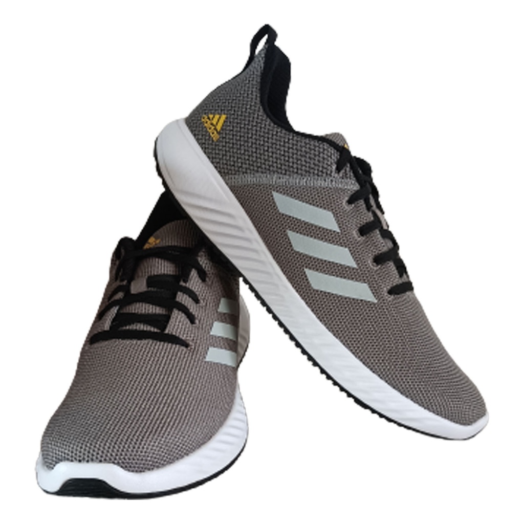 ADIDAS EX2319 MEN'S SPORT SHOES GREY