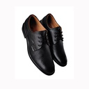 RED CHIEF MEN'S CASUAL SHOES BLACK