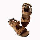 WOODLAND MEN'S SANDAL GD2194116 CAMEL