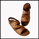 MEN'S CASUAL SANDAL TAN