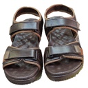 MEDIFEET MFR 1202 BROWN SANDLE