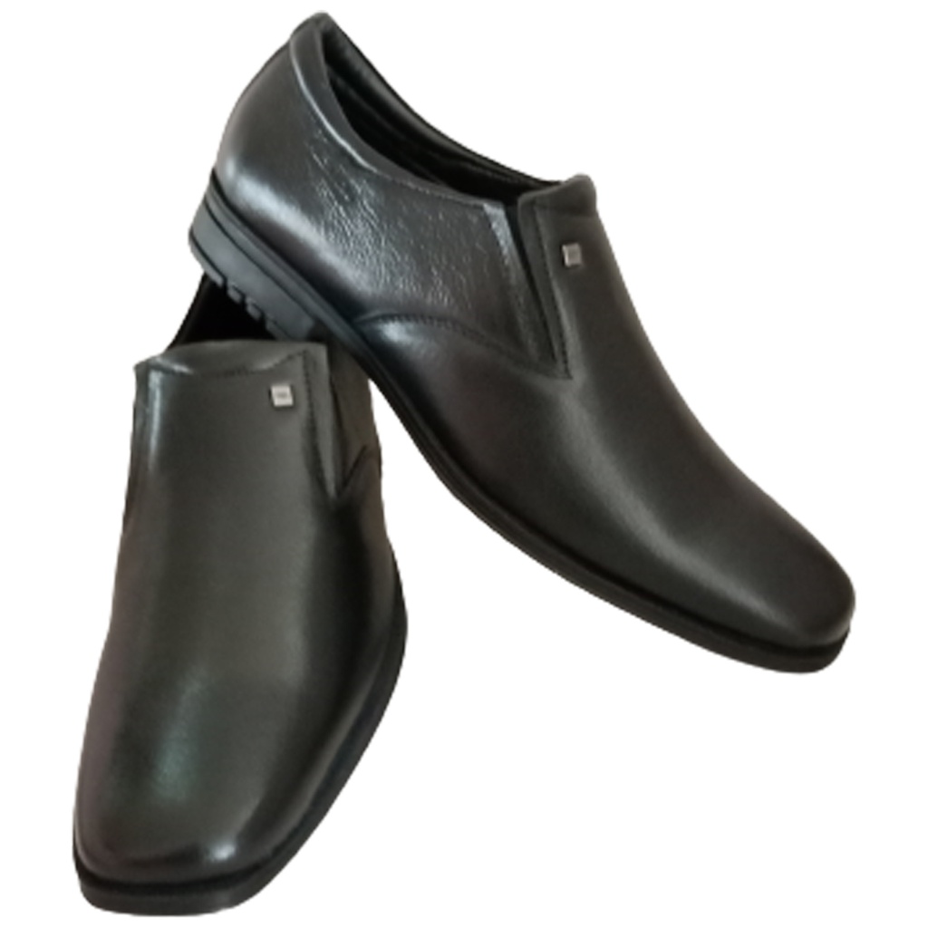 VALENTINO NEWTOP -5GT BLACK MEN'S SHOES