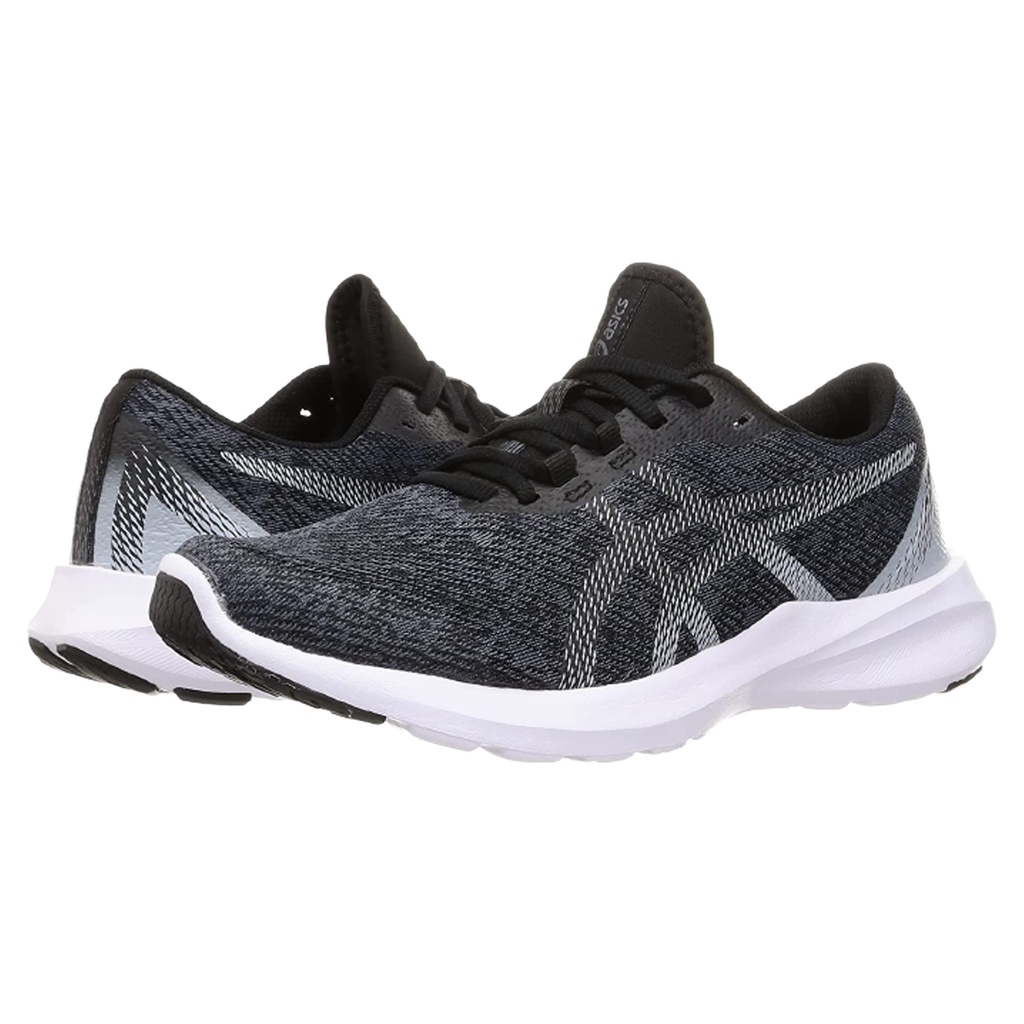 ASICS VERSABLAST MX BLACK SPORT SHOES