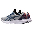 ASICS VESABLAST MX GRY/BLU MEN'S SPORT SHOES