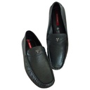 VALENTINO 06GT BLACK MEN'S SHOES