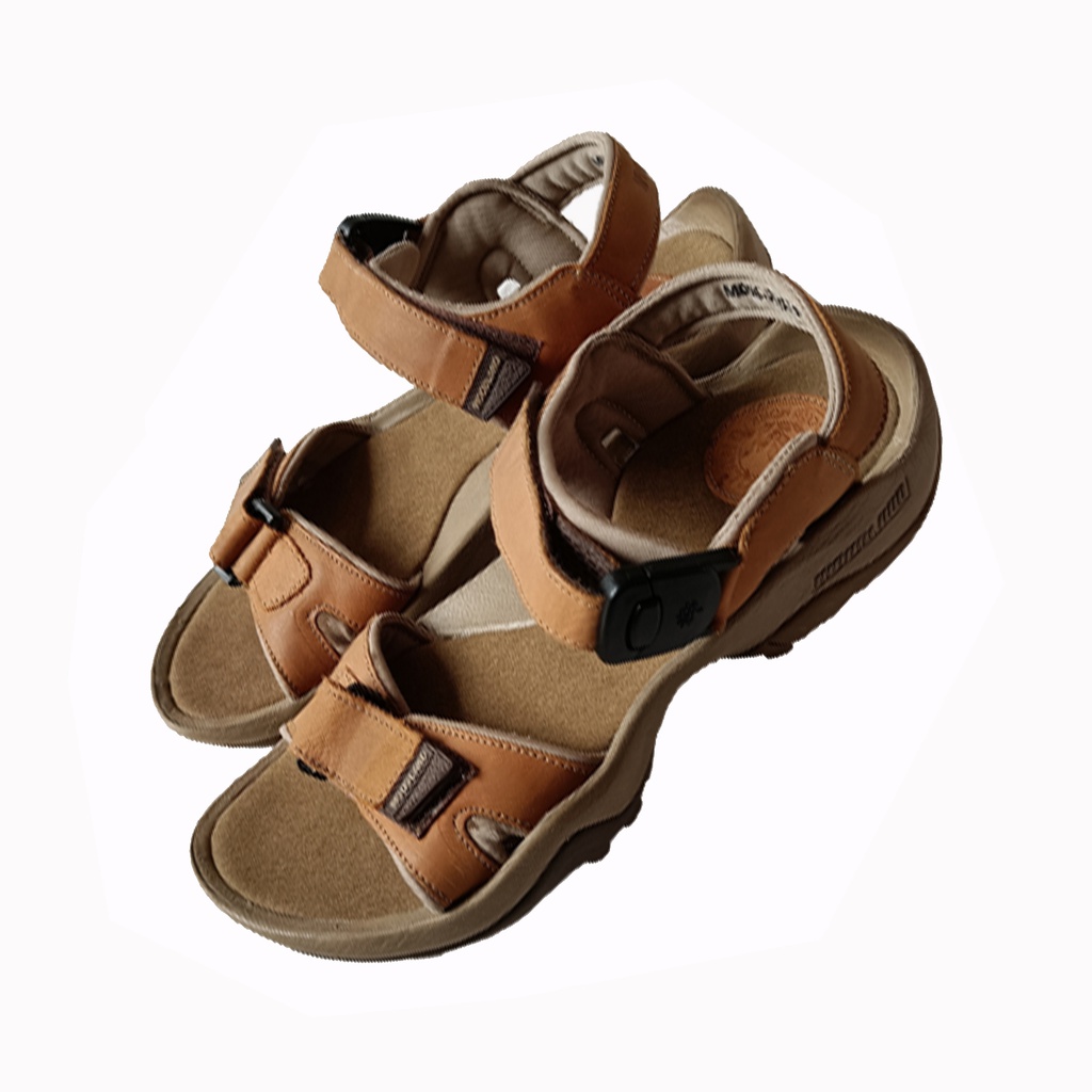 WOODLAND MEN'S SANDAL 2053116 SNAPY