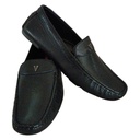 VALENTINO 06GT BLACK MEN'S SHOES