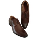 VALENTINO 71GT TAN MEN'S SHOES