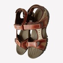 RED CHIEF MEN'S CASUAL SANDAL TAN