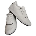 SEASTAR 2232 WHITE MENS SNEAKERS