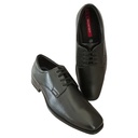 VALENTINO 55GT BLACK MEN'S LOAFER