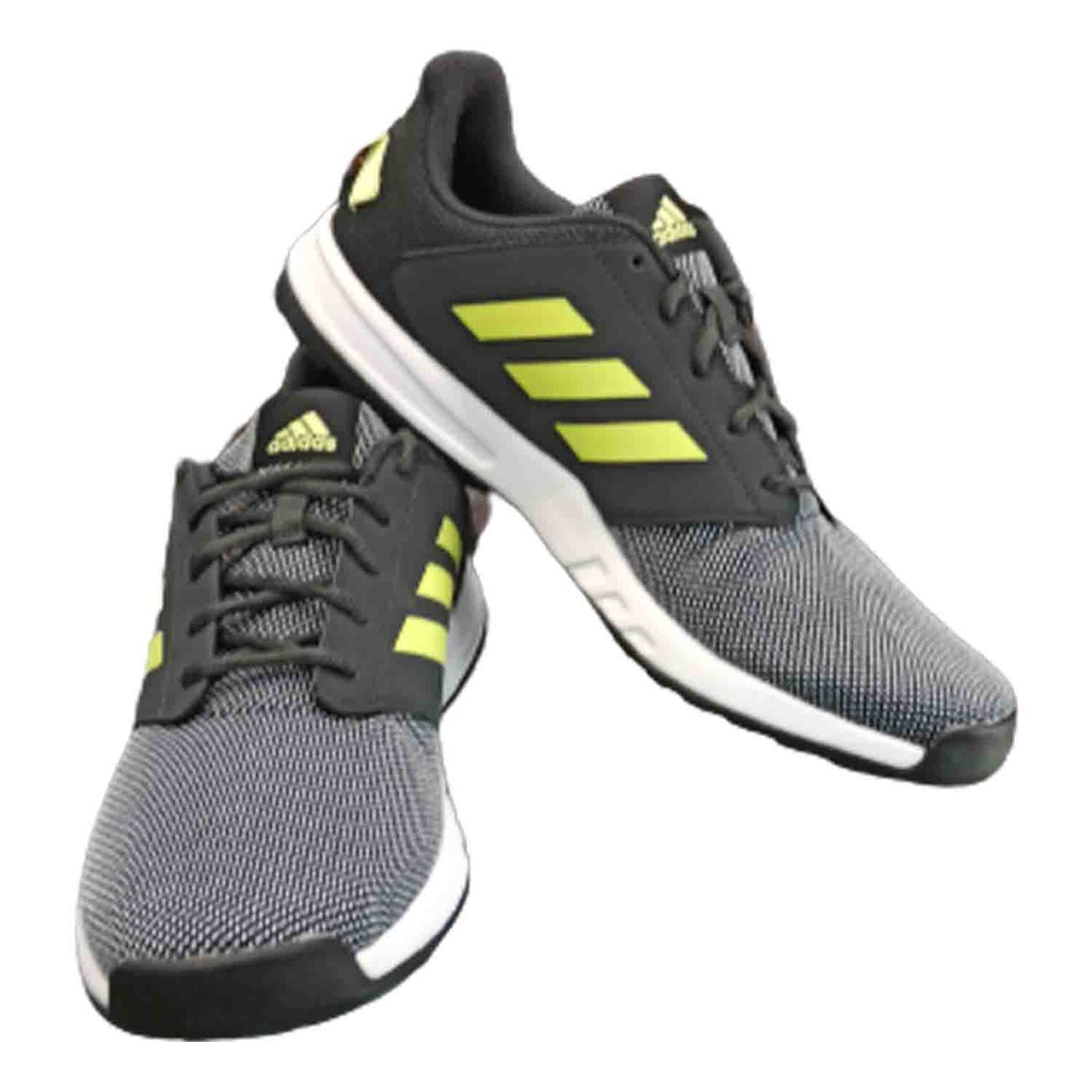 ADIDAS EX2193 OLIVE MEN'S SPORT SHOES