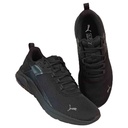 PUMA 380435-01 BLACK MEN'S SPORT SHOES