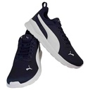 PUMA 383009-02 BLUE MEN'S SPORT SHOES